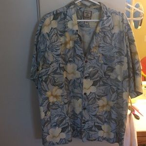 TOMMY BAHAMA SHIRT
